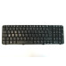 Клавіатура для ноутбука HP Compaq Presario CQ6 G6, CQ61-100 CQ61-200 CQ61-300 CQ61-318ER cq61-315er Б/У