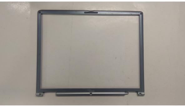 Рамка матрицы корпуса для ноутбука Fujitsu LifeBook S6010, S6120, 13 3 ", 80-41205-00, Б / У. В хорошем состоянии, без повреждений.
