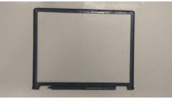 Рамка матрицы корпуса для ноутбука Fujitsu LifeBook S6010, S6120, 13 3 ", 80-41205-00, Б / У. В хорошем состоянии, без повреждений. - 306144
