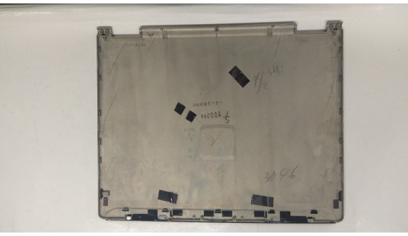 Крышка матрицы корпуса для ноутбука Fujitsu LifeBook S6010, S6120, 13 3 ", CP150402, Б / У. В хорошем состоянии, без повреждений. - 306146