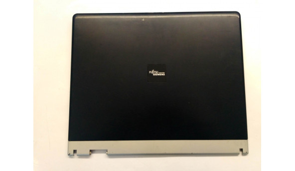 Кришка матриці корпуса для ноутбука Fujitsu Amilo Pro V2030, 80-41130-10, 15.4", Б/В. Всі кріплення цілі.Є потертості