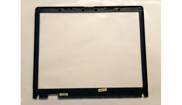 Рамка матрицы корпуса для ноутбука Fujitsu Amilo Pro V2030, 15 4 ", 24-48399-00, Б / У. Без повреждений. - 306153