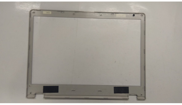 Рамка матриці корпуса для ноутбука Fujitsu Amilo D1840W D1845, 15", 50-UD7030-00, Б/В. Зламані замочки(фото) - 306155