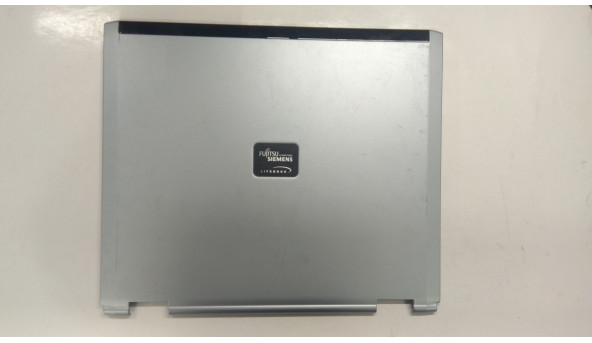 Крышка матрицы корпуса для ноутбука Fujitsu LifeBook E8010D, E8020, 15 ", CP201651, Б / У. В хорошем состоянии, без повреждений.