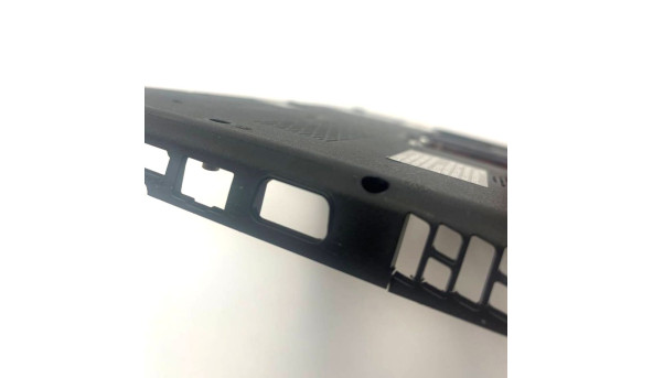 Нижня частина корпуса для ноутбука Toshiba Satellite L500-1WG, AP073000300, Б/В - 306165