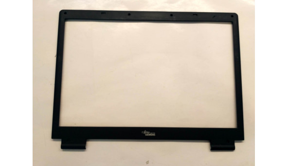 Рамка матриці корпуса для ноутбука Fujitsu Amilo M1425, 15.4", 50-UG6030-00, Б/В. Без пошкоджень.