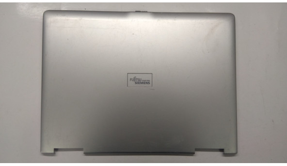 Кришка матриці корпуса для ноутбука  Fujitsu AMILO A1650G, 15", MS2174, 60.4B309.002, Б/В. В хорошому стані, без пошкоджень.