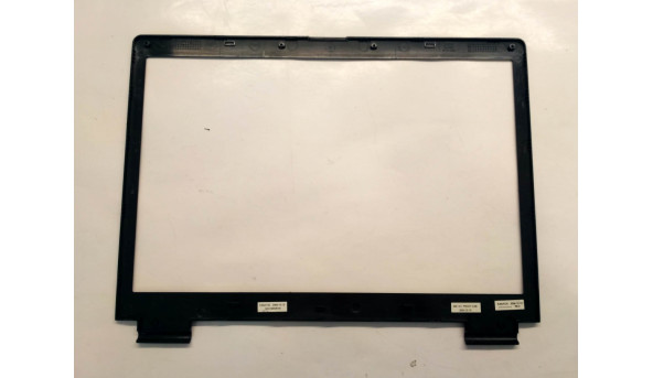 Рамка матрицы корпуса для ноутбука Fujitsu Amilo Li 1720, 15 4 ", 41 4B901. 002, Б / У. Без повреждений - 306184
