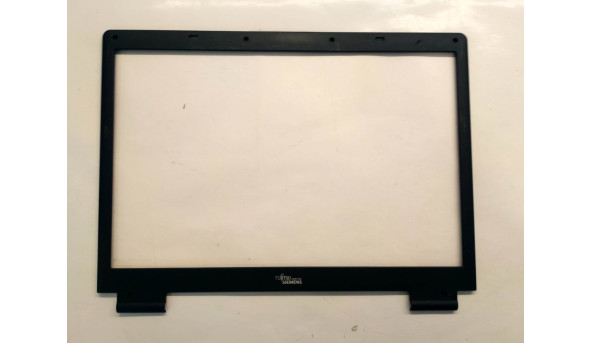 Рамка матрицы корпуса для ноутбука Fujitsu Amilo Li 1720, 15 4 ", 41 4B901. 002, Б / У. Без повреждений
