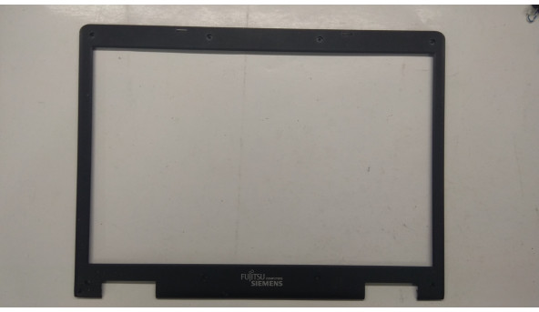 Рамка матрицы корпуса для ноутбука Fujitsu Amilo A1650G, 15 ", MS2174, 41. 4b302. 001, Б / У. В хорошем состоянии, без повреждений.