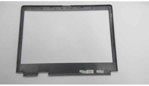 Рамка матриці корпуса для ноутбука Fujitsu Amilo Pro V2035, 15.4", 80-41182-00, Б/В. Всі кріплення цілі.Без пошкоджень. - 306191