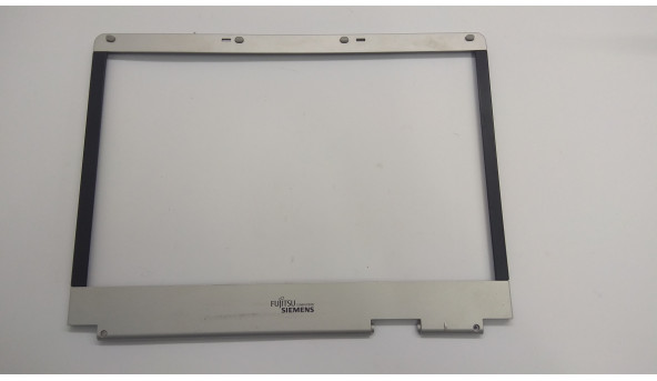Рамка матрицы корпуса для ноутбука Fujitsu Amilo Pro V2035, 15 4 ", 80-41182-00, Б / У. Все крепления целые. Без повреждений.