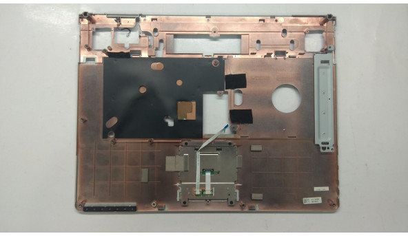 Середня частина, корпуса для ноутбука Fujitsu Amilo L1310G, 15", 80-41116-00, Б/В. Зламана та тріснуті кріплення(фото) - 306205