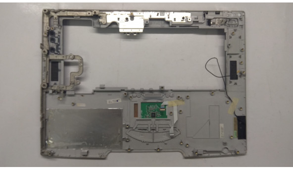 Середня частина, корпуса для ноутбука HP Compaq Presario x1000 , 15.4", APCL311E000, Б/В. Зламана(фото) - 306207