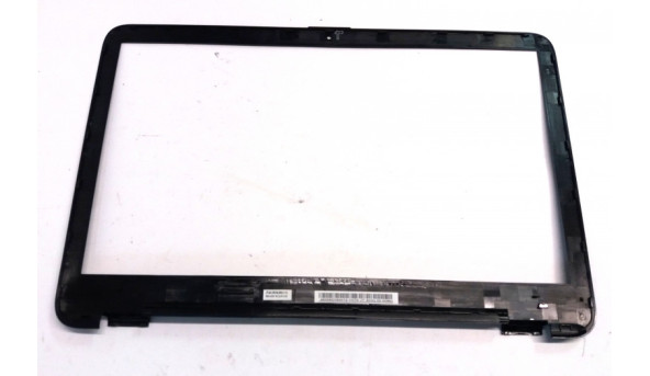 Рамка матрицы корпуса для ноутбука HP Pavilion 17-x, 17.3", 441.08C04.0002, Б/У - 306209