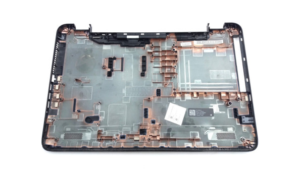 Нижня частина корпуса для ноутбука HP Pavilion 17-x, 17.3", 859033-601, Б/В,  Всі кріплення цілі.Без пошкоджень.