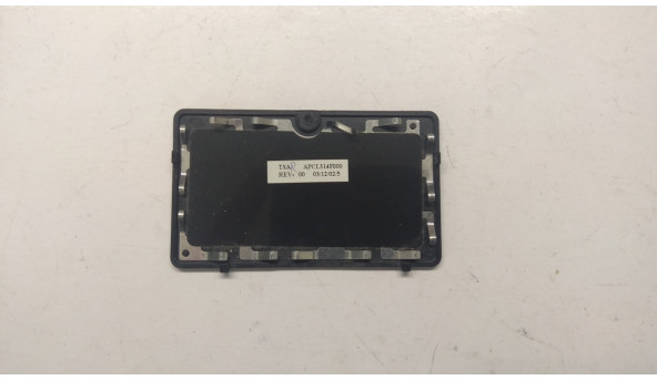 Сервісна кришка для ноутбука HP Compaq nx7010, Pavilion zt3000, x1000, APCL314F000, Б/В. Без пошкоджень, в хорошому стані. - 306224