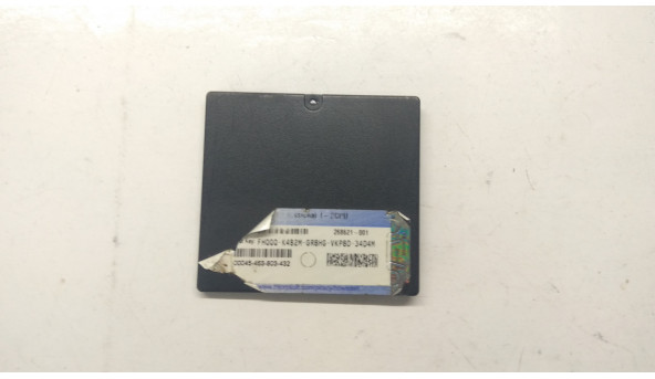 Сервісна кришка для ноутбука HP Compaq nx7010, APCL314K000, Б/В. Без пошкоджень, в хорошому стані.