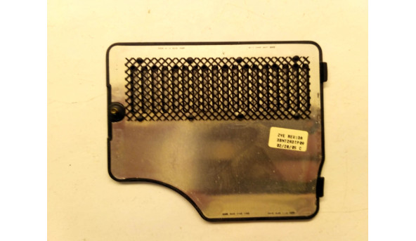 Сервісна кришка для ноутбука HP Pavilion ZD8000, 3BNT2RDTP09, Б/В.Без пошкоджень. - 306228