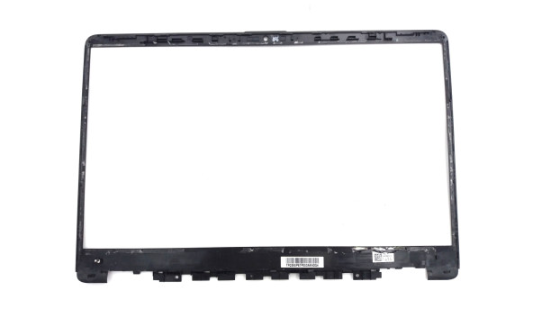 Рамка матрицы корпуса для ноутбука HP 15-DY 15-EF 15S-EQ 15S-FQ L63608-001 3E0P5TP003 EA0P5001010 Б/У - 306237
