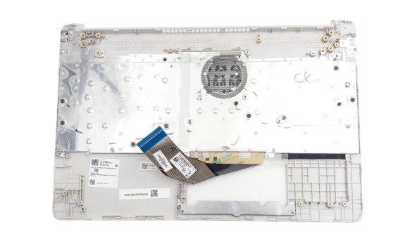 Середня частина для HP 15-DY 15T-DY 15-EF 15S-EQ 15S-FQ 15Z-EF TPN-Q222 L63578-031 L60341-001 EA0P500601 Б/В - 306238