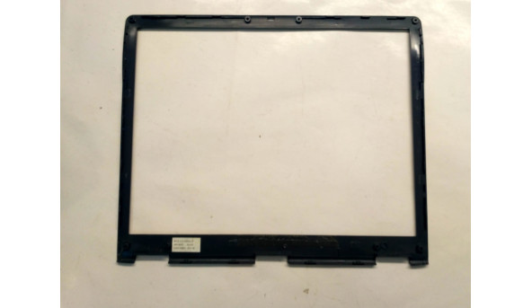 Рамка матрицы корпуса для ноутбука HP OmniBook 6000, 15. 0 ", EART1008011, Б / У. Без повреждений. - 306246