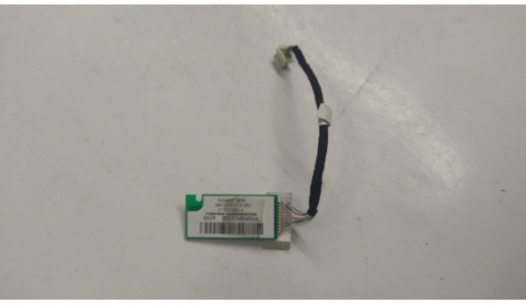 Адаптер Bluetooth знятий з ноутбука Toshiba Satellite A300, Б/В. В хорошому стані, без пошкоджень. - 306252