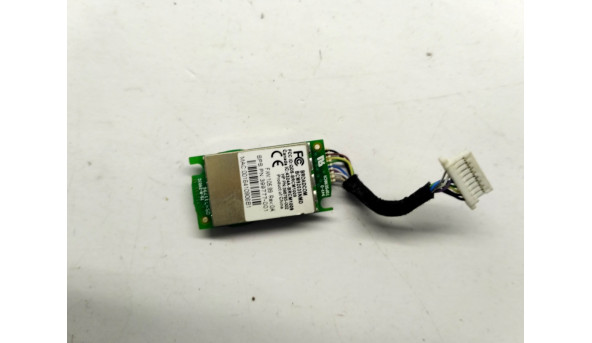 Адаптер Bluetooth знятий з ноутбука HP Pavilion ZV6000, 399777-001, Б/В. В хорошому стані, без пошкоджень - 306261