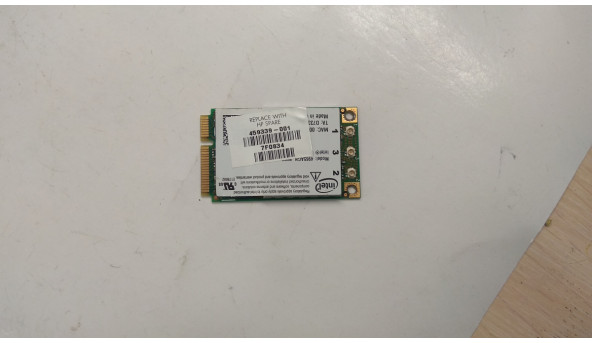 Modem Board, снят с ноутбука HP Pavilion Dv6000, 459339-001, Б / У. В хорошем состоянии, без повреждений.