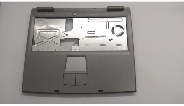 Середня частина корпуса для ноутбука Dell Inspiron 5160, 15.0", APDW211K000, Б/В. Всі кріплення цілі.Без пошкоджень.