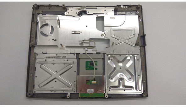 Середня частина корпуса для ноутбука Dell Inspiron 5160, 15.0", APDW211K000, Б/В. Всі кріплення цілі.Без пошкоджень. - 306295
