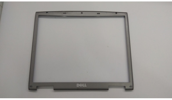 Рамка матриці корпуса для ноутбука Dell Inspiron 5160, 15.0", CN-0F3528, Б/В. Всі кріплення цілі.Без пошкоджень.