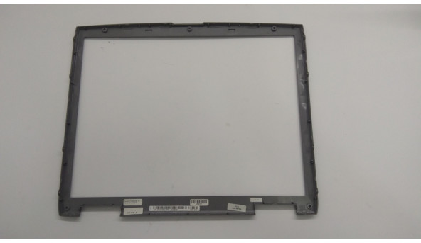Рамка матриці корпуса для ноутбука Dell Inspiron 5160, 15.0", CN-0F3528, Б/В. Всі кріплення цілі.Без пошкоджень. - 306297