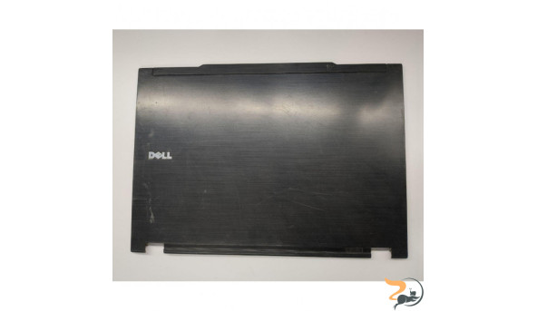 Крышка матрицы корпуса для ноутбука Dell Inspiron 5160, 15 0 ", APCW127G000, Б / У. Все крепления целые. Без повреждений. Продается вместе с петлями.