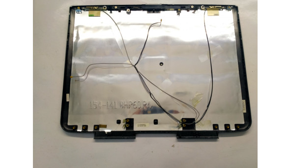 Кришка корпуса для ноутбука HP Pavilion zv6000, 15.4", APHR605F010, Б/В. Кріплення всі цілі. Без пошкоджень, є подряпини - 306302