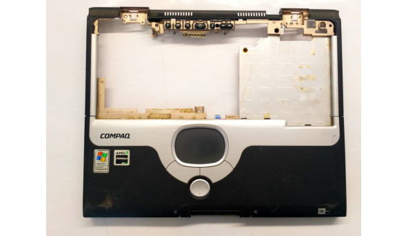 Середня частина корпуса для ноутбука HP Compaq PP2140, 15.6", 311293-001, Б/В. Кріплення всі цілі. Відсутня верхня частина