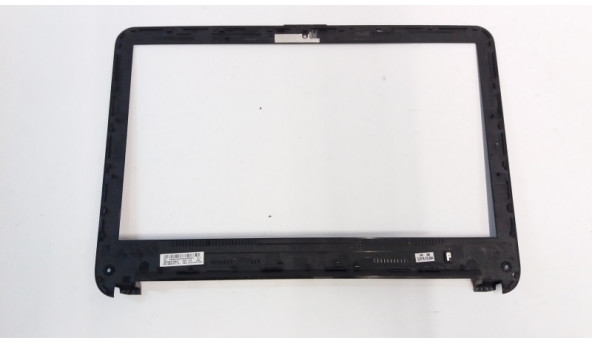 Рамка матриці корпуса для ноутбука HP Pavilion 14-AM, 14-AN, 14-AR, 14.0", 858073-001, 6070B1019102, Б/В. Без пошкоджень. - 306313