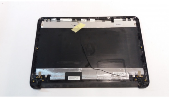 Кришка матриці корпуса для ноутбука HP Pavilion 14-AM, 14-AN, 14-AR, 858065-001, 14.0", Б/В. Всі кріплення цілі, подряпини, потертості. - 306315