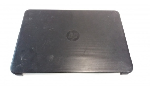 Кришка матриці корпуса для ноутбука HP Pavilion 14-AM, 14-AN, 14-AR, 858065-001, 14.0", Б/В. Всі кріплення цілі, подряпини, потертості.