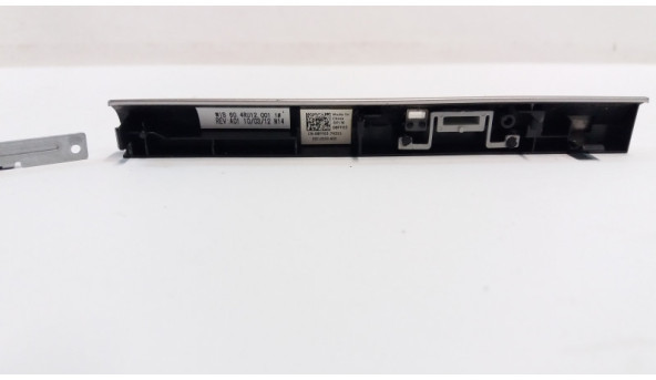 Заглушка CD/DVD, для ноутбука Dell Vostro 3700, 60.4RU12,001, Б/В, в хорошому стані без пошкоджень.