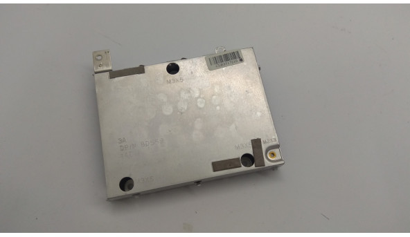 Шахта HDD для ноутбука Dell Latitude C540, 8D559, Б/В. В хорошому стані, без пошкоджень. - 306342