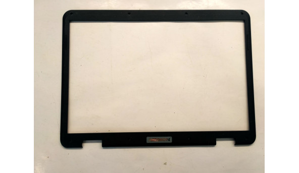 Рамка матриці корпуса для ноутбука Medion MD 97900, 15.4", 60.4Q102.001, Б/В. Без пошкоджень.
