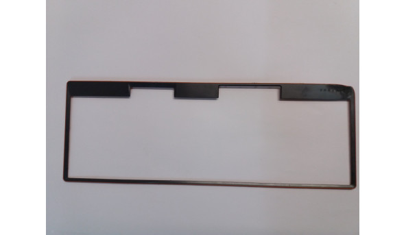 Додаткова рамка клавіатури для ноутбука Dell Latitude E6520, FA0FH000I000, 06KP0M,  Б/В, має пошкодження (фото)