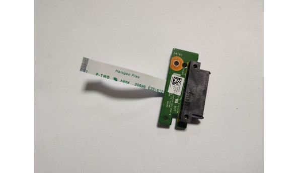 Перехідник для CD/DVD, для ноутбука Lenovo G700, G710, 69N0B5C10A01, б/в, в хорошому стані, без пошкодженнь. - 306373