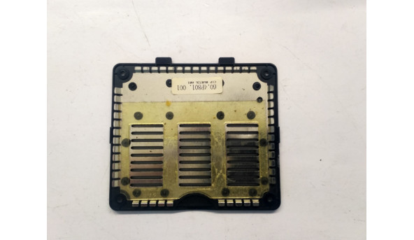 Сервисная крышка для ноутбука Medion MD 97600, 60 4P801. 001, Б / У. без повреждений - 306376