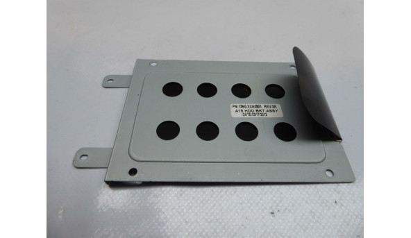 Шахта HDD для ноутбука Medion Akoya E6228, MD98980, 13N0-XXA0801.Без пошкоджень.
