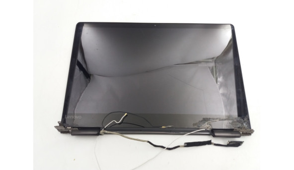 Крышка матрицы для ноутбука LENOVO 710-14ISK 14" Б/У