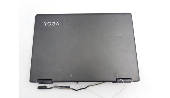 Кришка матриці взборі для ноутбука LENOVO 710-14ISK 14" Б/В - 306400