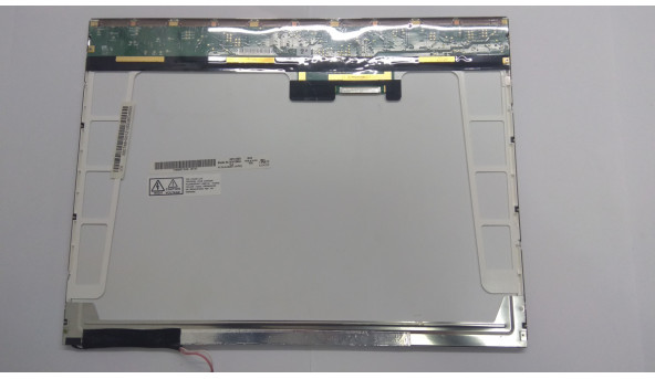 Матрица AU Optronics, B141XN04 V. 2, 14 1 ", 20-Pin, CCFL 1-Bulb, XGA 1024x768, Б / У - 306405