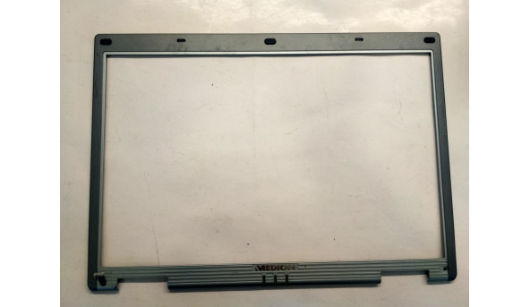 Рамка матриці корпуса для ноутбука Medion Md 95300, 15.0", 340808300012, Б/В. Без пошкоджень
